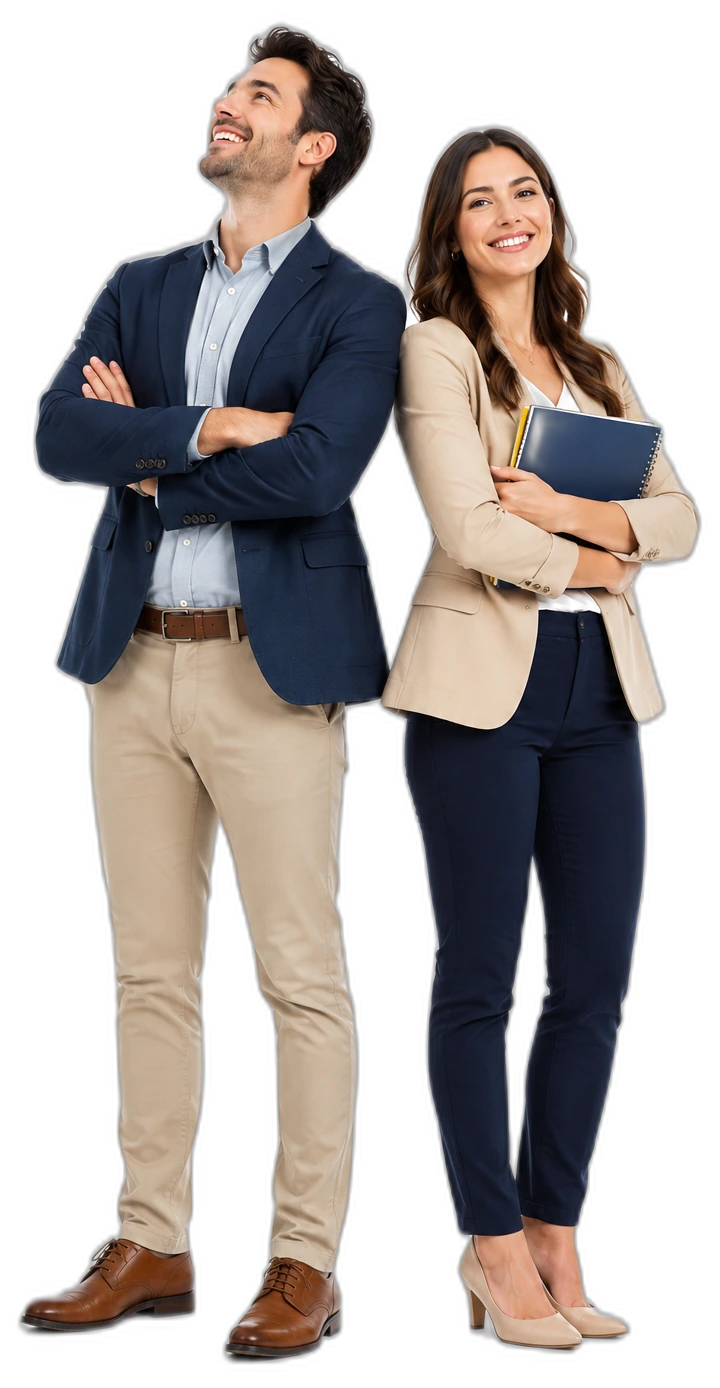 Profesores partners de Profesor Labs